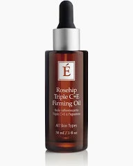 Rosehip Triple C+E Firming Oil