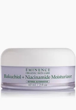 Eminence-rBakuchiol + Niacinamide Moisturizer