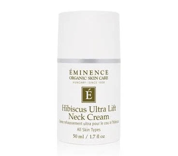 Eminence-Hibiscus Ultra Lift Neck Cream