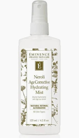 Neroli Age Corrective Hydrating Mist