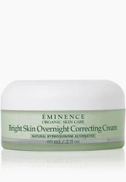 Eminence-Bright Skin Overnight Correcting Cream