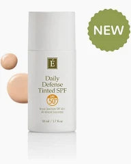Daily Defense Tinted SPF