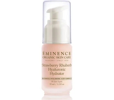 Eminence-Strawberry Rhubarb Hyaluronic Hydrator