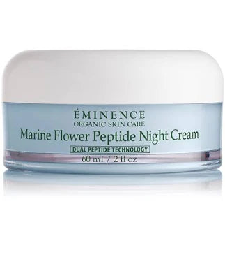 Eminence-Marine Flower Peptide Night Cream
