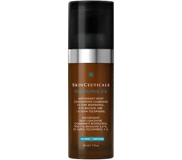 SkinCeuticals-Resveratrol BE