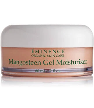 Eminence-Mangosteen Gel Moisturizer