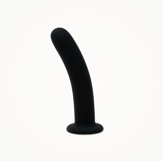 Baton - Suction cup Dildo