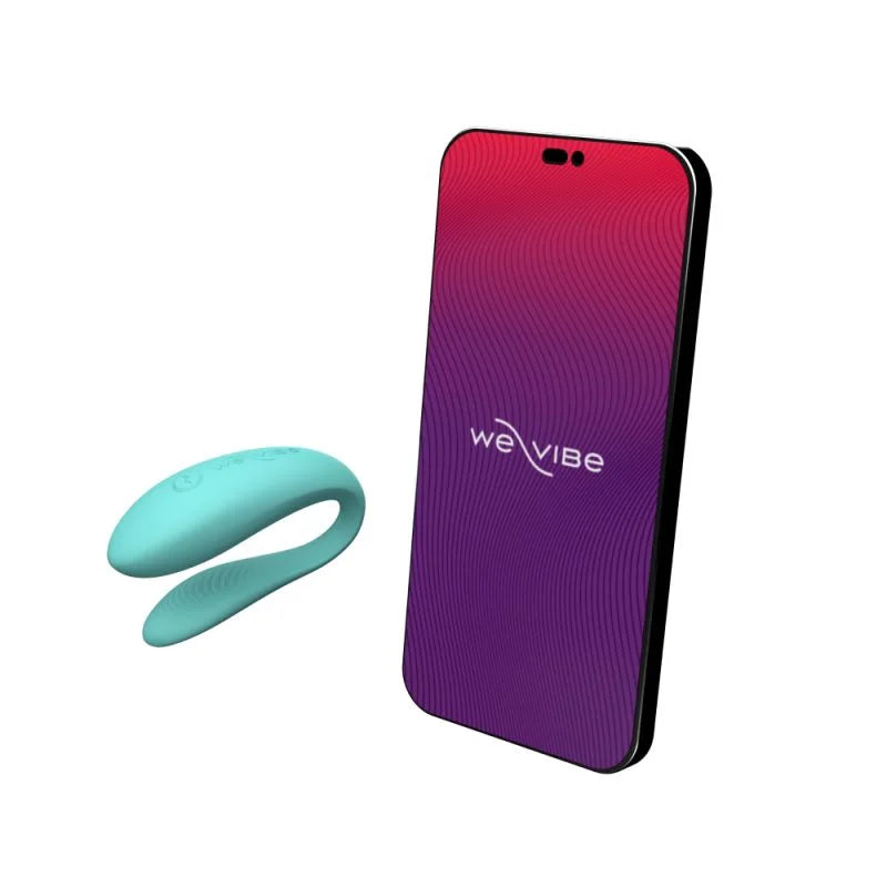 We-Vibe - Sync Lite Vibrator